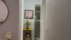 Foto 4 de Apartamento com 2 Quartos à venda, 53m² em Jardim Santo Andre, Santo André