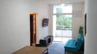 Foto 2 de Apartamento com 2 Quartos à venda, 70m² em Estufa I, Ubatuba