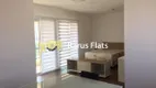 Foto 6 de Flat com 1 Quarto à venda, 40m² em Jardim Anália Franco, São Paulo