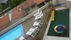 Foto 15 de Apartamento com 3 Quartos para alugar, 92m² em Bacacheri, Curitiba