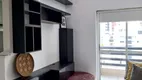 Foto 3 de Apartamento com 1 Quarto para alugar, 70m² em Vila Uberabinha, São Paulo