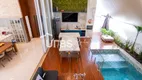 Foto 30 de Casa de Condomínio com 4 Quartos à venda, 325m² em Jardins Verona, Goiânia