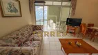Foto 10 de Apartamento com 3 Quartos à venda, 115m² em Praia das Pitangueiras, Guarujá