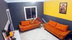 Foto 6 de Casa de Condomínio com 2 Quartos à venda, 70m² em Jardim Santo Antônio, Poá