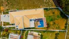 Foto 4 de Casa de Condomínio com 4 Quartos à venda, 435m² em Loteamento Residencial Jaguari, Campinas
