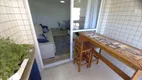 Foto 5 de Apartamento com 3 Quartos à venda, 135m² em Canto do Forte, Praia Grande