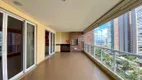 Foto 14 de Apartamento com 4 Quartos para venda ou aluguel, 302m² em Residencial Morro do Ipê, Ribeirão Preto