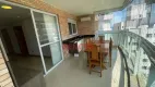 Foto 2 de Apartamento com 3 Quartos à venda, 105m² em Praia de Itaparica, Vila Velha