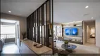 Foto 11 de Apartamento com 2 Quartos à venda, 80m² em Moema, São Paulo