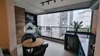 Foto 2 de Apartamento com 2 Quartos à venda, 65m² em Lapa, São Paulo