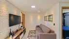 Foto 5 de Apartamento com 2 Quartos à venda, 43m² em Boa Uniao Abrantes, Camaçari