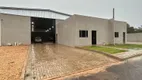 Foto 3 de Galpão/Depósito/Armazém para alugar, 600m² em Plano Diretor Sul, Palmas