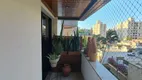 Foto 5 de Apartamento com 3 Quartos à venda, 156m² em Cambuí, Campinas