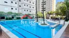 Foto 11 de Apartamento com 3 Quartos à venda, 106m² em Centro, São Bernardo do Campo