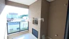 Foto 13 de Apartamento com 3 Quartos à venda, 92m² em Jardim Carvalho, Ponta Grossa