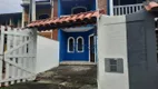 Foto 2 de Sobrado com 2 Quartos à venda, 90m² em Pontal de Santa Marina, Caraguatatuba