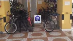 Foto 16 de Apartamento com 2 Quartos à venda, 53m² em José Menino, Santos