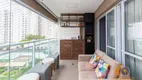 Foto 3 de Apartamento com 2 Quartos à venda, 71m² em Jardim das Acacias, São Paulo