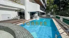 Foto 42 de Apartamento com 3 Quartos à venda, 150m² em Barra Funda, Guarujá