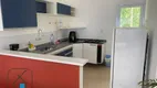 Foto 13 de Casa com 2 Quartos para alugar, 62m² em Nogueira, Guararema