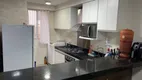 Foto 4 de Apartamento com 2 Quartos à venda, 48m² em Mansorur, Uberlândia