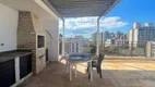 Foto 10 de Cobertura com 3 Quartos à venda, 410m² em Jardim Três Marias, Guarujá