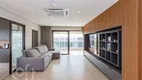 Foto 9 de Apartamento com 3 Quartos à venda, 191m² em Pinheiros, São Paulo