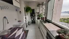 Foto 16 de Apartamento com 3 Quartos à venda, 166m² em Pompeia, Santos