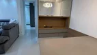 Foto 5 de Apartamento com 1 Quarto para alugar, 70m² em Melville Empresarial Ii, Barueri