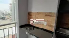 Foto 2 de Apartamento com 2 Quartos à venda, 64m² em Campestre, Santo André