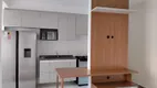 Foto 4 de Apartamento com 2 Quartos à venda, 52m² em Condominio Residencial Colinas do Paratehy, São José dos Campos