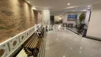 Foto 39 de Apartamento com 3 Quartos à venda, 122m² em Gonzaga, Santos