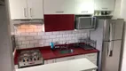 Foto 2 de Apartamento com 2 Quartos à venda, 56m² em Vila Sônia do Taboão, Taboão da Serra