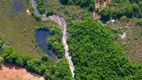 Foto 2 de Fazenda/Sítio com 3 Quartos à venda, 174000000m² em Zona Rural, Ribas do Rio Pardo