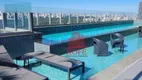 Foto 14 de Apartamento com 1 Quarto para alugar, 31m² em Pinheiros, São Paulo