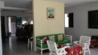 Foto 2 de Casa com 5 Quartos para alugar, 400m² em Centro, Paripueira