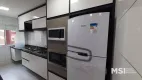 Foto 6 de Apartamento com 2 Quartos à venda, 53m² em Santa Cândida, Curitiba