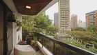 Foto 8 de Apartamento com 4 Quartos à venda, 255m² em Vila Nova Conceição, São Paulo