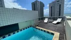 Foto 36 de Cobertura com 3 Quartos à venda, 360m² em Centro Jaboatao, Jaboatão dos Guararapes