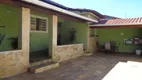 Foto 3 de Casa com 3 Quartos à venda, 160m² em Eldorado, Contagem
