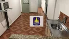 Foto 2 de Apartamento com 2 Quartos à venda, 58m² em Santa Cruz Industrial, Contagem