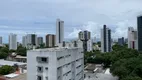 Foto 35 de Cobertura com 4 Quartos para venda ou aluguel, 220m² em Espinheiro, Recife