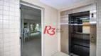 Foto 19 de Apartamento com 2 Quartos à venda, 76m² em Encruzilhada, Santos