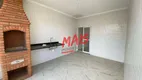 Foto 7 de Casa com 3 Quartos à venda, 115m² em Embaré, Santos