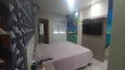 Foto 14 de Apartamento com 3 Quartos à venda, 103m² em Gonzaga, Santos