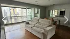 Foto 3 de Apartamento com 4 Quartos à venda, 137m² em Moema, São Paulo