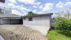 Foto 4 de Lote/Terreno à venda, 643m² em Santo Inácio, Curitiba