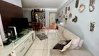 Foto 4 de Apartamento com 3 Quartos à venda, 77m² em Jatiúca, Maceió