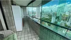 Foto 77 de Apartamento com 4 Quartos à venda, 430m² em Jaqueira, Recife