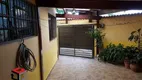 Foto 9 de Sobrado com 2 Quartos à venda, 110m² em Campestre, Santo André